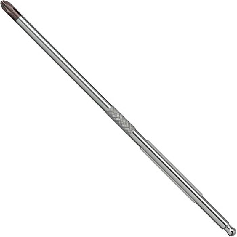 215.PZ1 差替式ドライバーポジブレード PB SWISS TOOLS 全長
