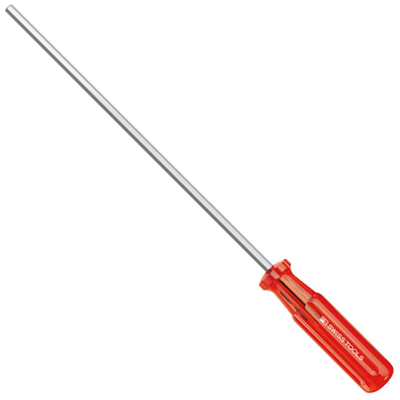 205.L2.5-140 六角棒ドライバー ロング PB SWISS TOOLS(ピービースイス