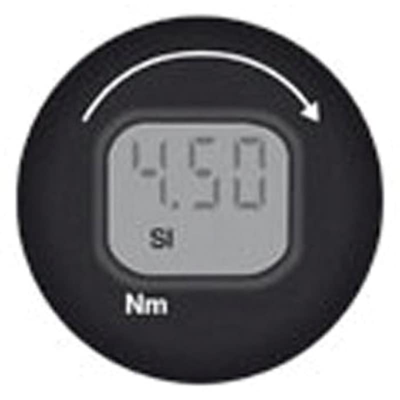 PB スイスツールズ デジタルトルクハンドルセット 8320SET-A1（NM仕様）(J) 8320.A1.0-5.0NM デジタルトルクハンドル (NM仕様) 1本 PB SWISS TOOLS