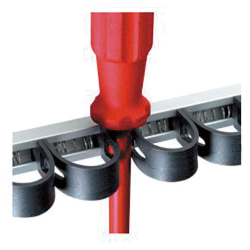 505.S ドライバーホルダー PB SWISS TOOLS 全長230mm - 【通販