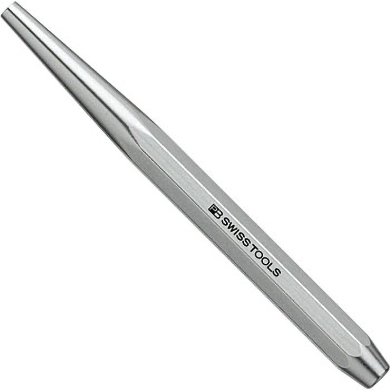 745-5 ネイルポンチ 八角胴 1本 PB SWISS TOOLS(ピービースイス