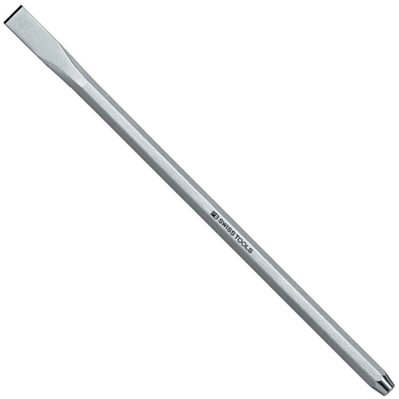 820.1 電工用平タガネ 1本 PB SWISS TOOLS(ピービースイスツールズ
