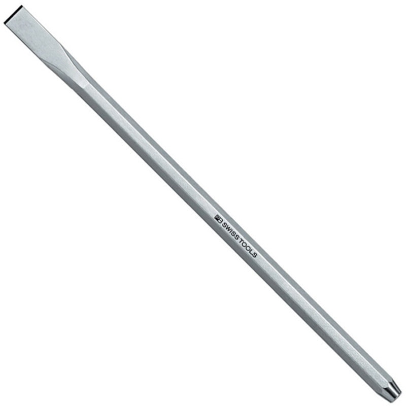 820.5 電工用平タガネ 1本 PB SWISS TOOLS(ピービースイスツールズ