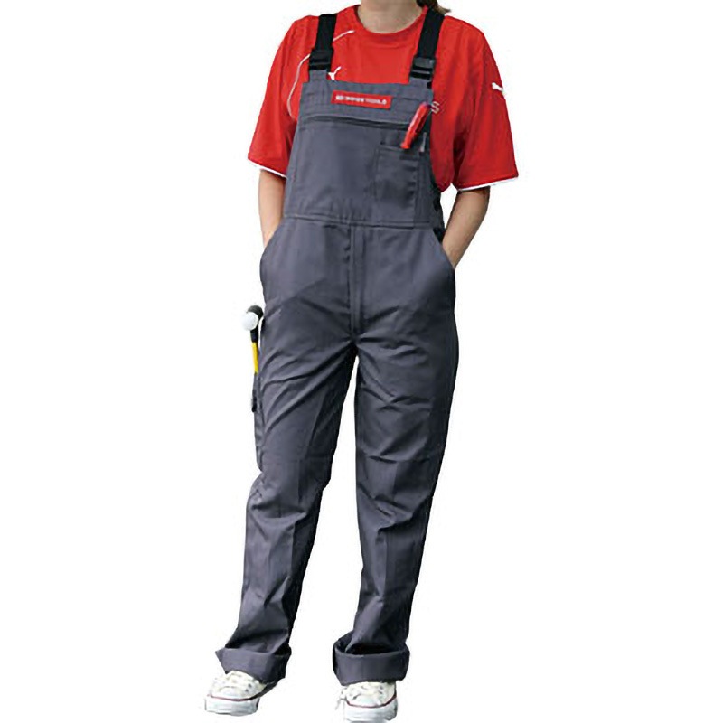 2715.S オーバーオール 1着 PB SWISS TOOLS(ピービースイスツールズ 