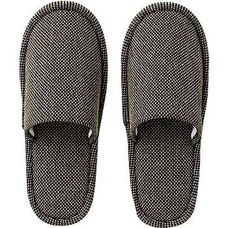 しましまのスリッパ ルームシューズ・スリッパ | ルームウエア | リビング・ホビー