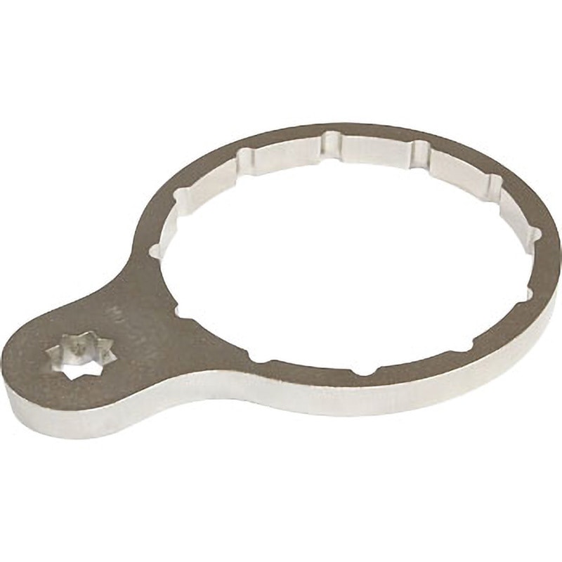 MD-513E 燃料フィルターレンチ 1個 HASCO 【通販モノタロウ】