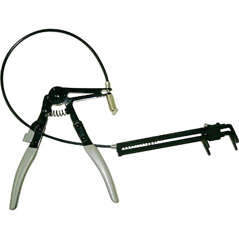 BS-205 ブレーキシューズスプレッダー 1個 HASCO 【通販モノタロウ】