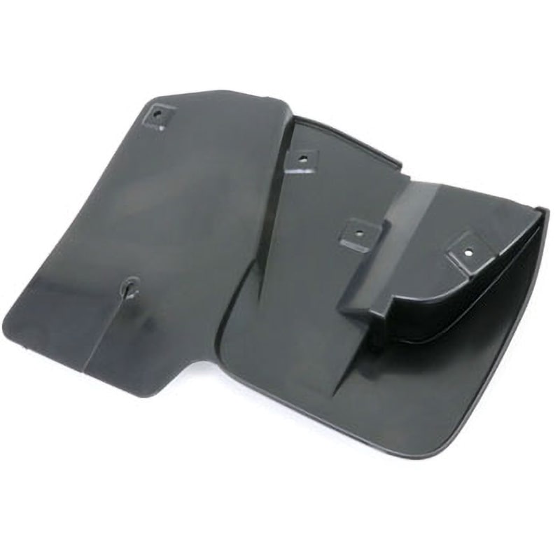 72221-79A00-5PK (72221)フラップ，フロントマッド，レフト(ブラック