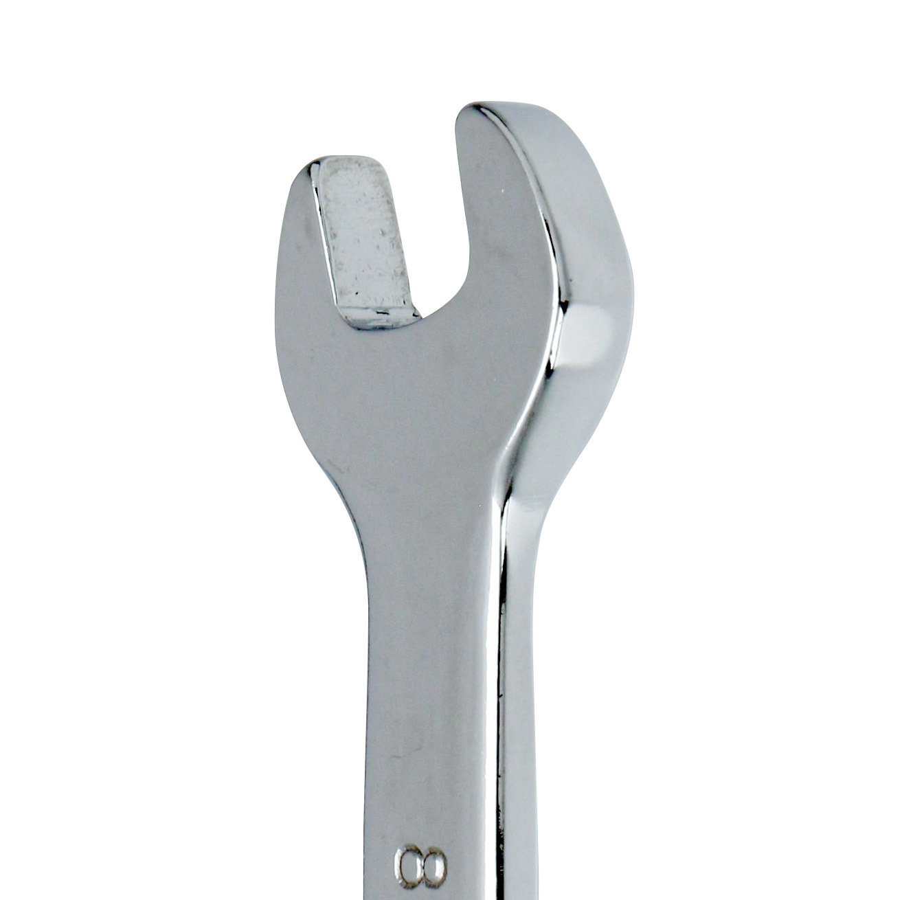 FHW008 ギヤレンチ フレックスヘッド モノタロウ 首振りあり 歯