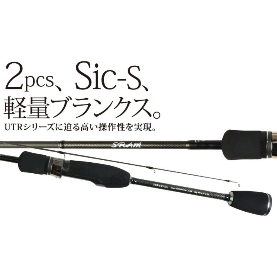 TICT ティクト SRUM EXR-66T-Sis 66T-Sis SRAM EXR 1個 TICT 【通販モノタロウ】