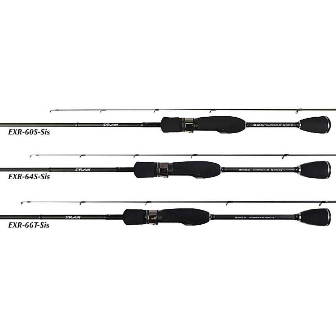 66T-Sis SRAM EXR 1個 TICT 【通販モノタロウ】