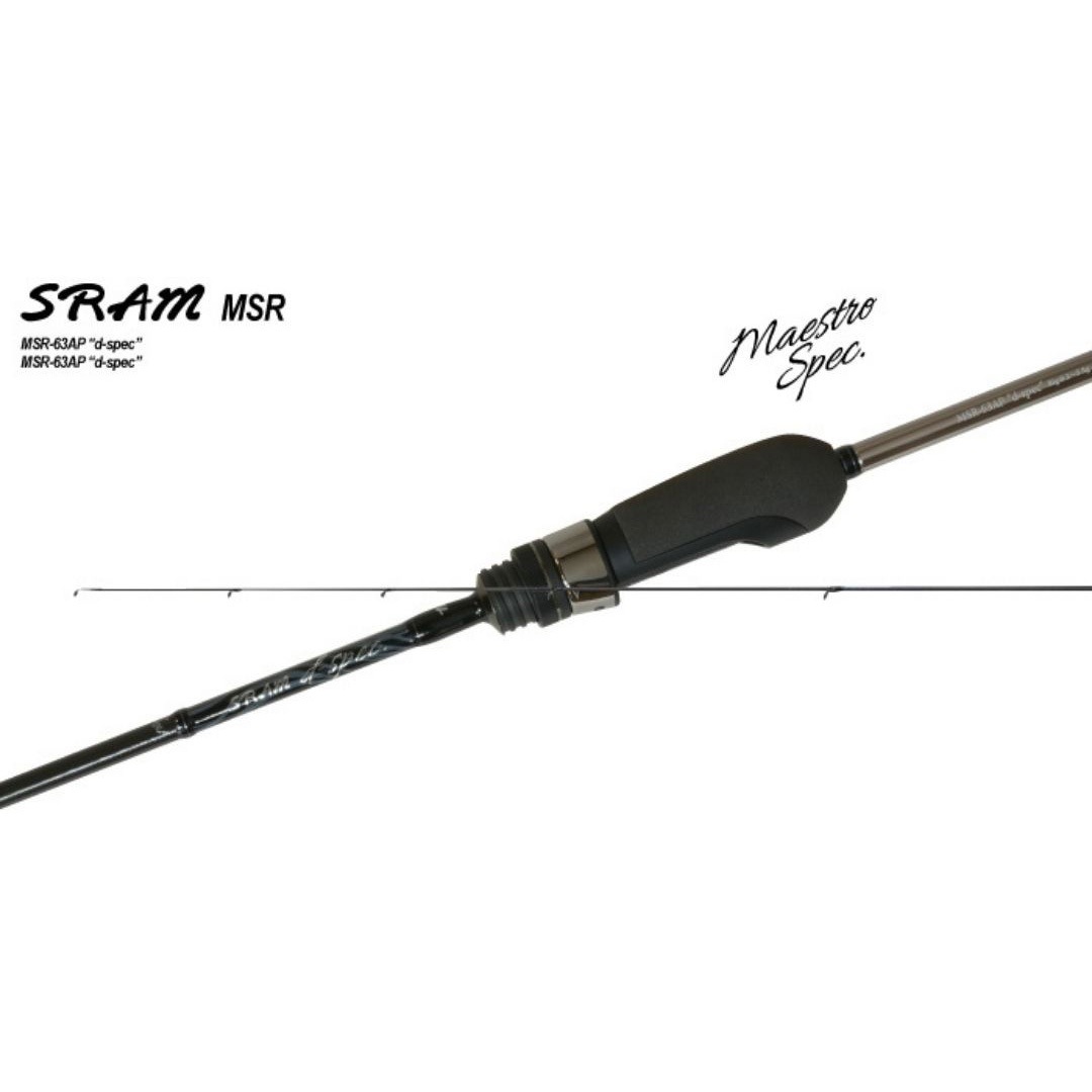 MSR-72AP SRAM MSR d-spec 1個 TICT 【通販モノタロウ】