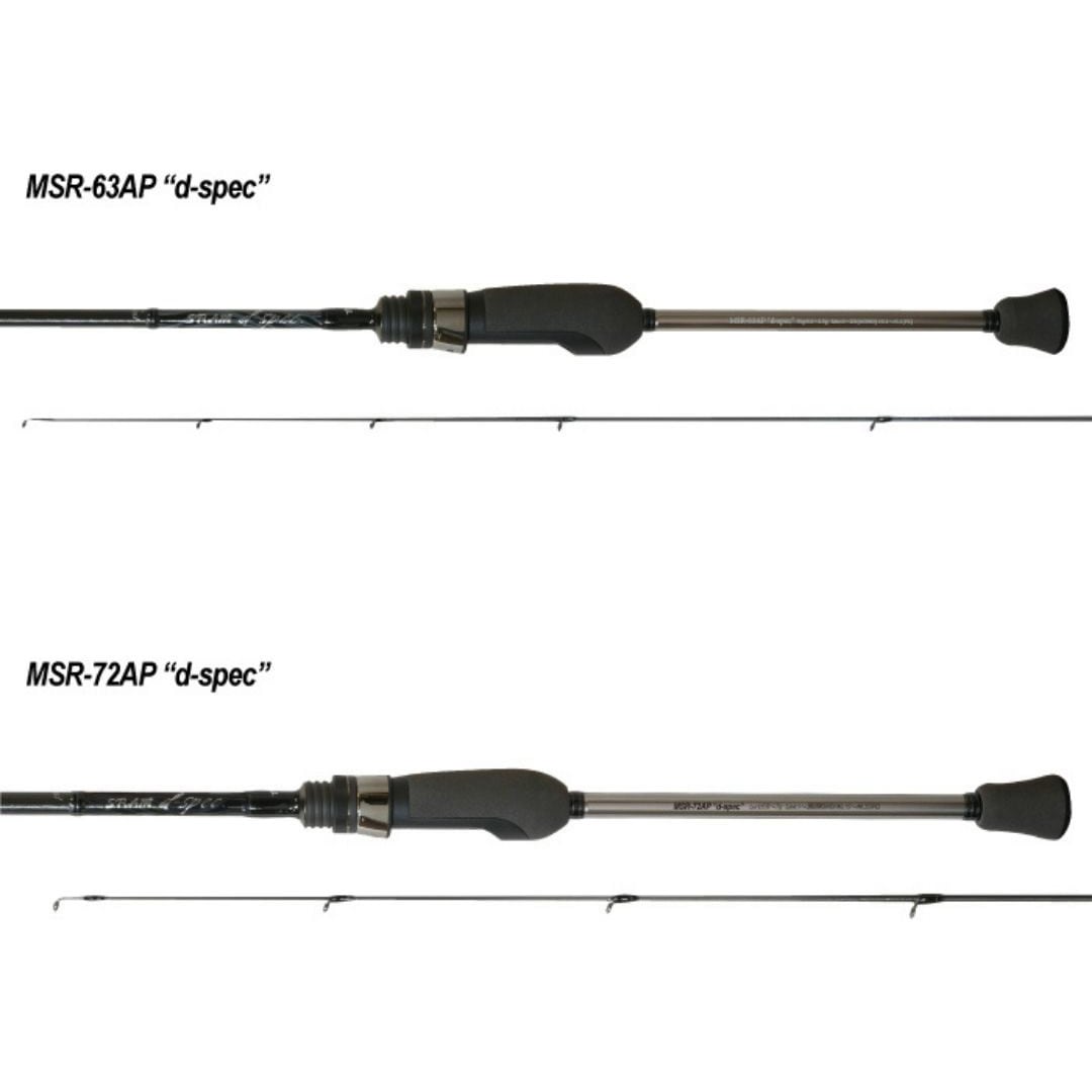 ロッド SRAM MSR-63AP \