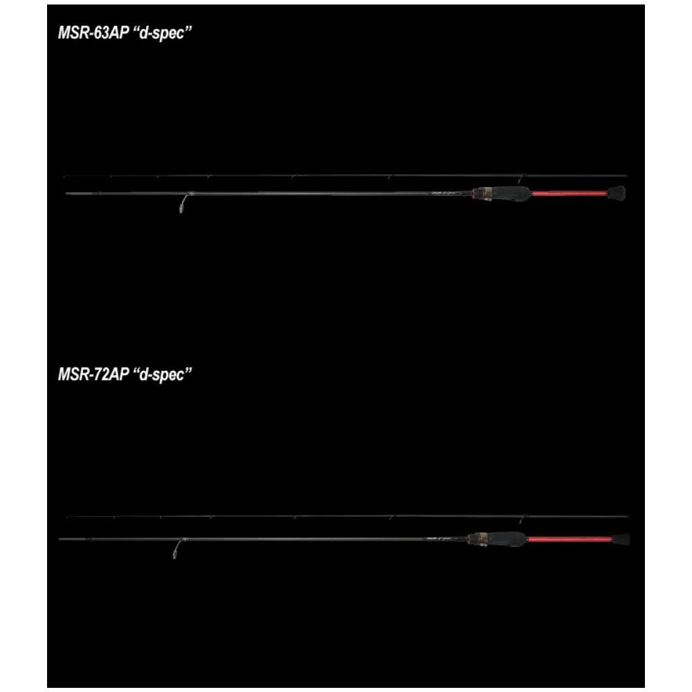 MSR-63AP-RV SRAM MSR d-spec 1個 TICT 【通販モノタロウ】