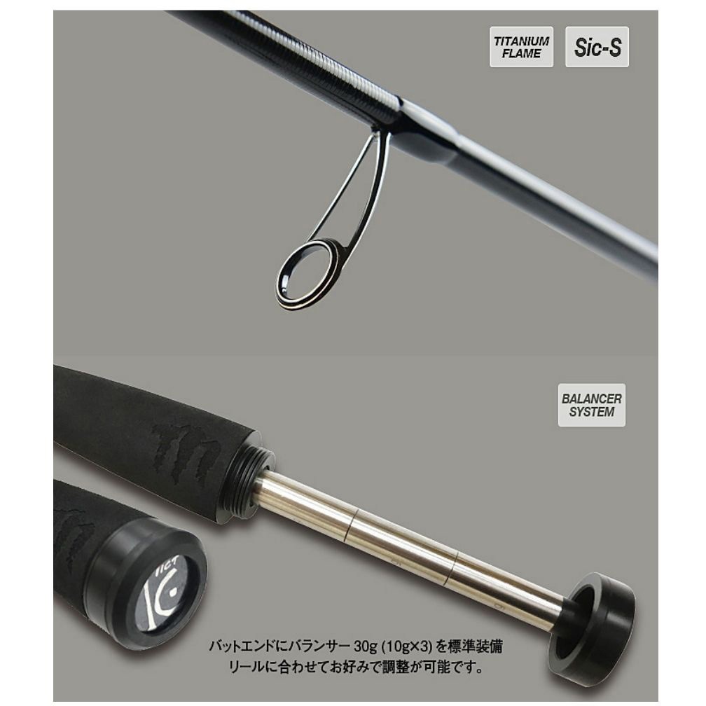 新品未使用　ティクト　IC-90TG-Sis ICE CUBE IC-90TG-Sis - フィッシングハヤシ オンラインショップ