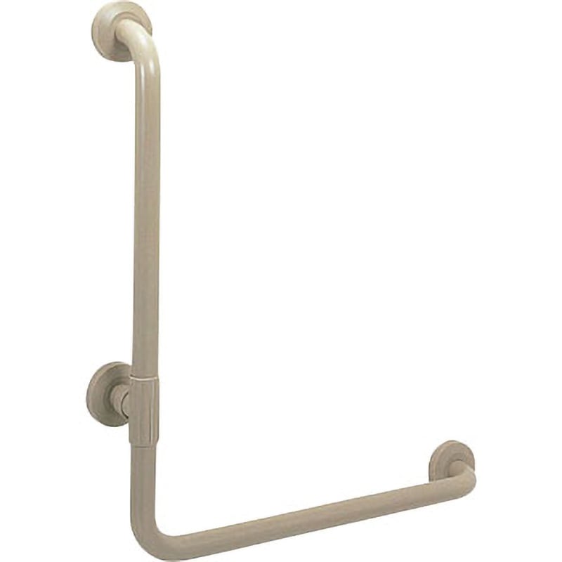 浅野金属工業 ASANO 補助手摺 I型 鏡面 34×600 AK42907M 浅野金属工業 ASANO 補助手摺 L型 鏡面 34×600×600 AK42936M