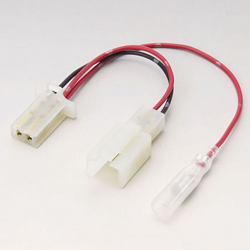 2345aです。アクセサリー2点 304-7141 ハーネス ACCブンキKIT シグナスX(SE44J)/アドレスV125 1個