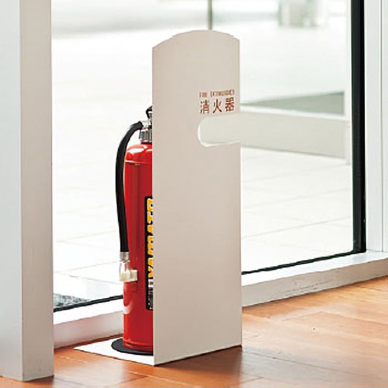 消火器ボックス 壁付型 SK-FEB-04K ヘアライン 消火器ボックス 壁付型 SK-FEB-04K ヘアライン 新協和 消火器ボックス