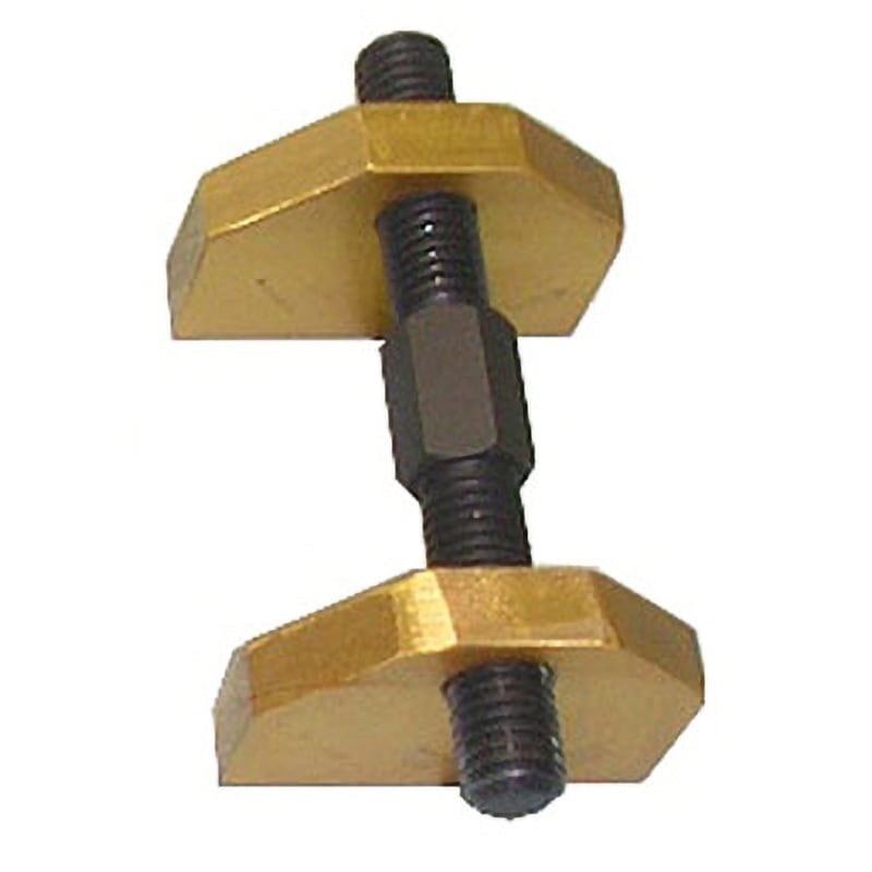 KEL-5 カムロッククランプ 1個 KOTO 【通販モノタロウ】