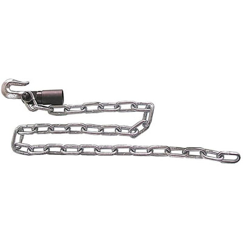 木製柄杓 フックとチェーン付き　自在鉤 木製柄杓 フックとチェーン付き 自在鉤 木製柄杓 フックとチェーン付き