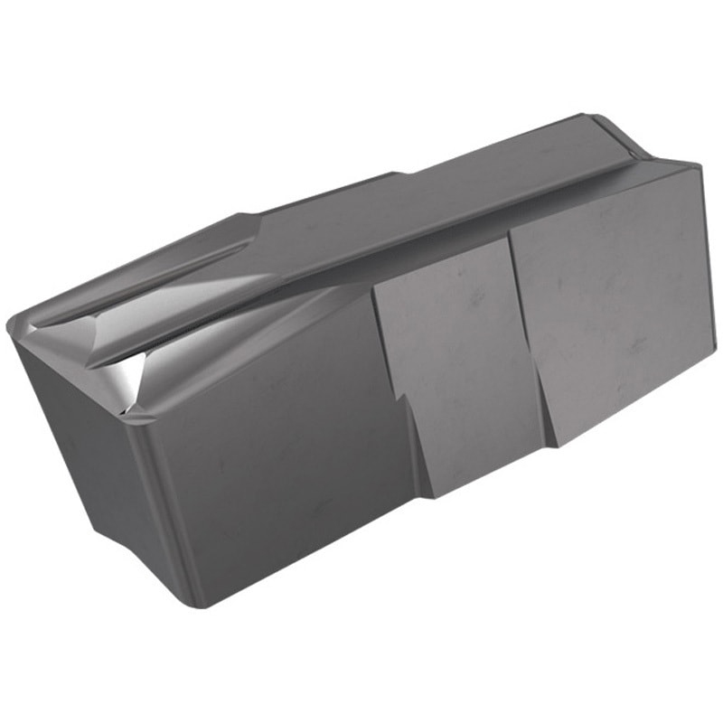 GIF 5.00E-0.40-IC808 チップ GIF イスカル コーナー半径0.4mm 1箱(10個)