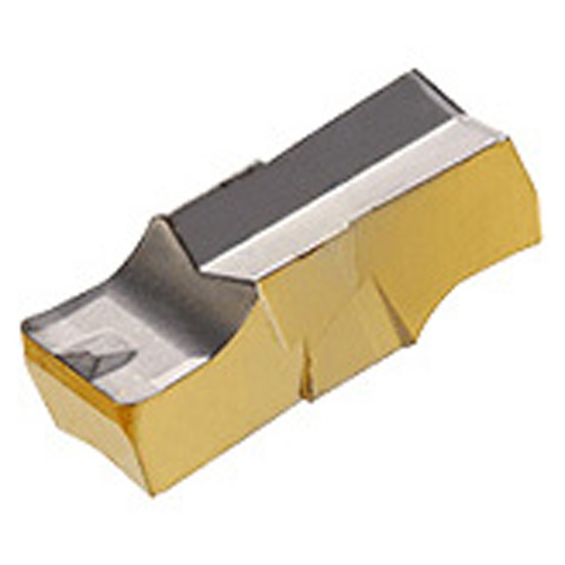 GIPI 5.00E-0.50-IC808 チップ GIPI イスカル コーナー半径0.5mm 1箱(10個)