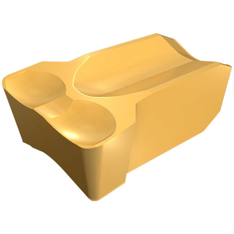 TIGER 1453-152-IC808 チップ TIGER イスカル コーナー半径1.52mm 1箱(10個)