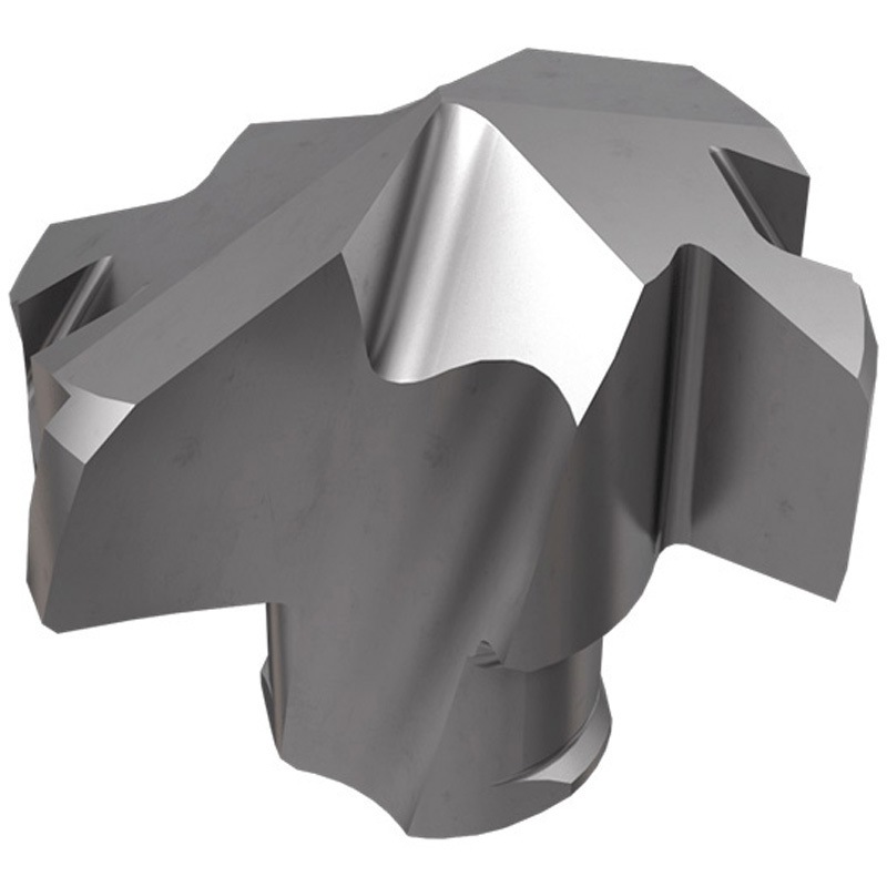 ICK 205-2M-IC908 先端交換式ヘッド ICK-2M イスカル 1個 ICK 205-2M-IC908