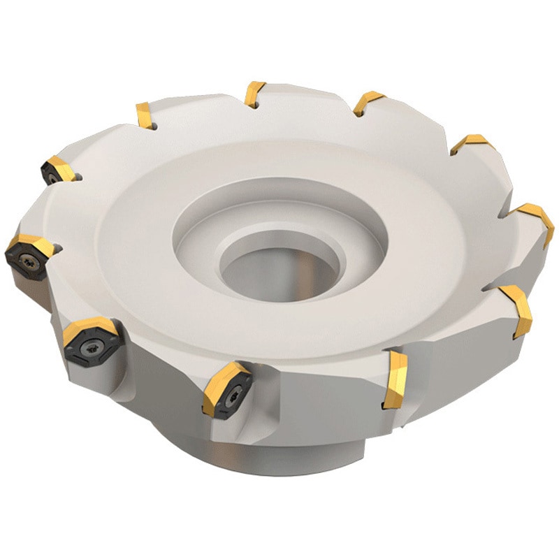 IQ845 FSY D050-05-22-R07 カッター IQ845-FSY 1個 イスカル 【通販モノタロウ】