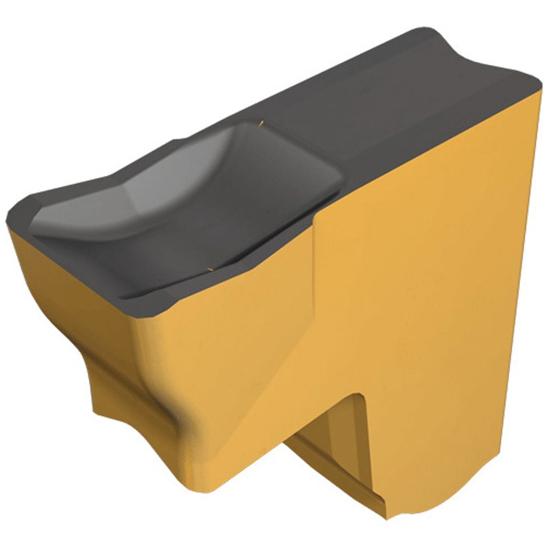 TAG N2.4C-IC830 チップ TAG イスカル コーナー半径0.02mm 1箱(10個)