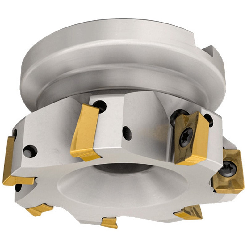 HM90 F90A D63-6-25.4 カッター HM90-F90A 1個 イスカル 【通販モノタロウ】