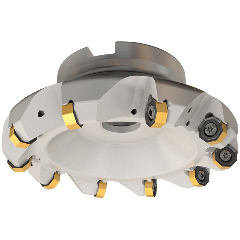 SOF 45 8/16-D063-06-22R カッター SOF45 1個 イスカル 【通販モノタロウ】