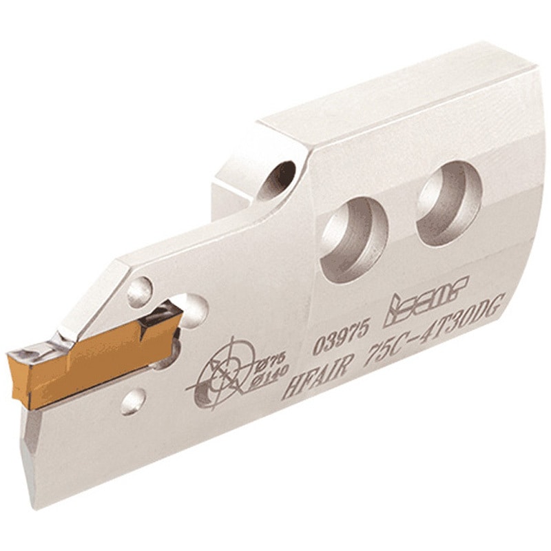 HFAIR 100C-6T32DG カッター 部品(アダプター) 1本 イスカル 【通販モノタロウ】