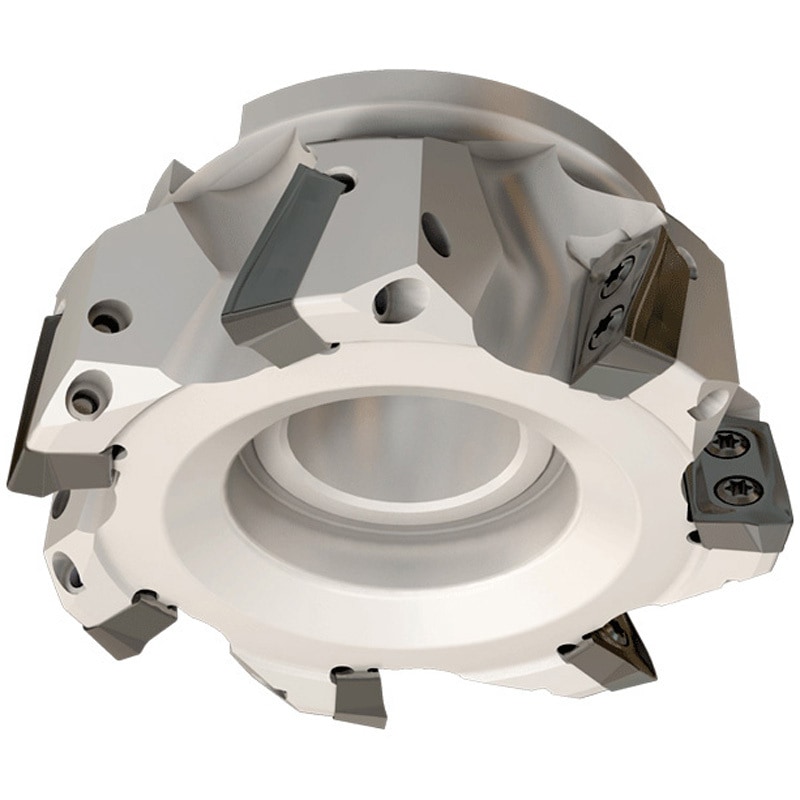 HP F90AT-D50-4-22-22 カッター HP F90AT 1個 イスカル 【通販モノタロウ】 40,937円