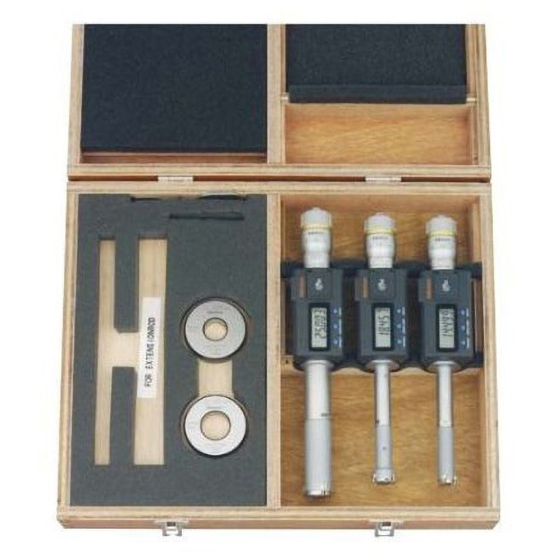 デジマチックホールテスト Mitutoyo(ミツトヨ) アナログ内側マイクロ