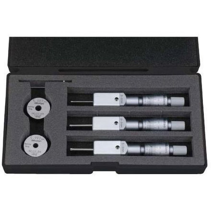 E ホールテスト 1台 Mitutoyo(ミツトヨ) 【通販モノタロウ】