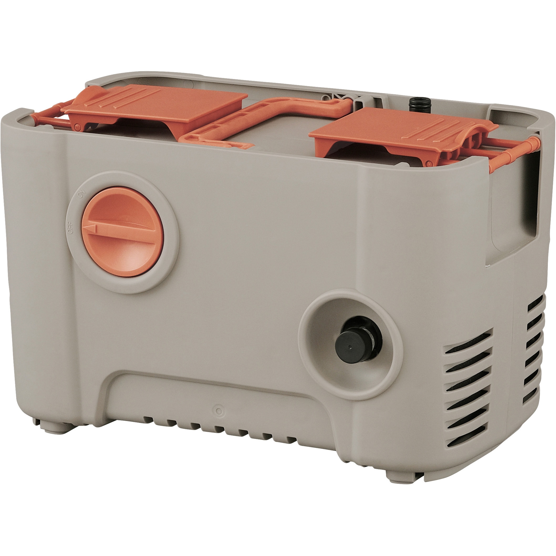 SBT-751 タンク式高圧洗浄機 1台 アイリスオーヤマ 【通販