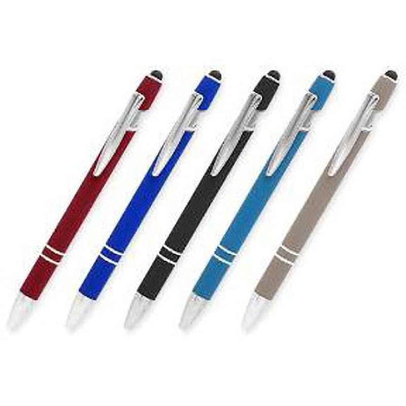 NO.374 カスタムボールペンandタッチペン ゴージャス ベージュ