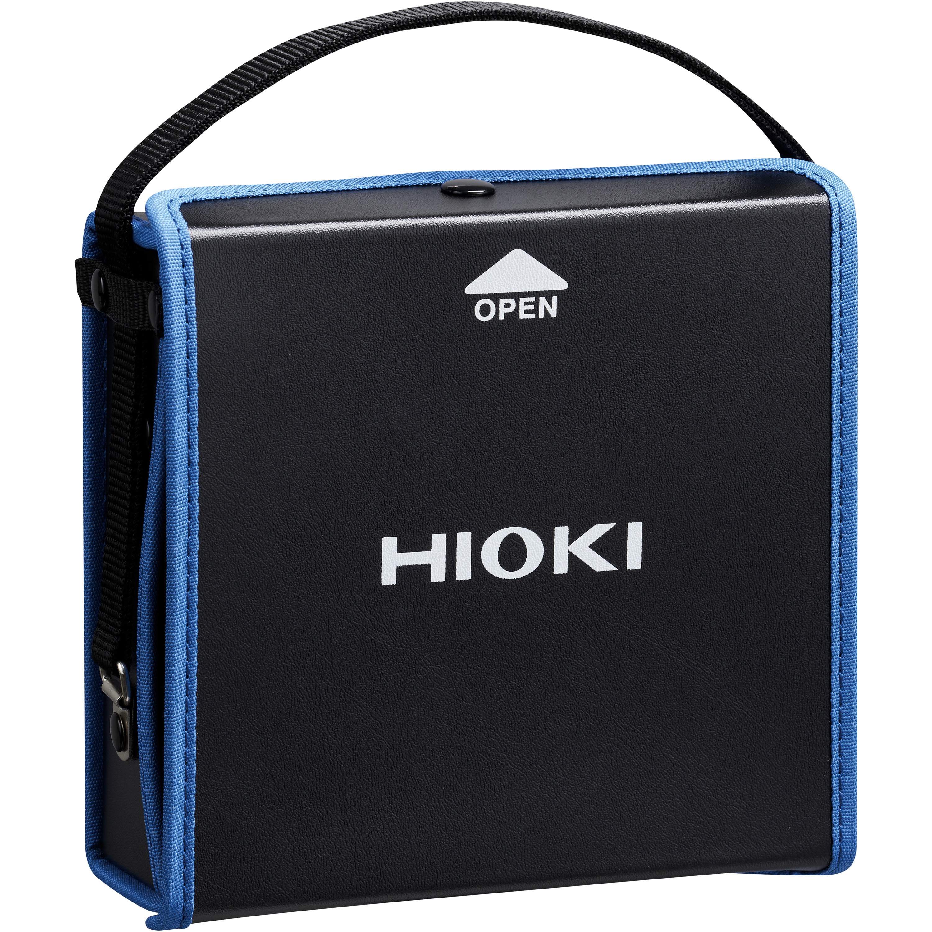 C0100 携帯用ケース 1個 HIOKI(日置電機) 【通販モノタロウ】