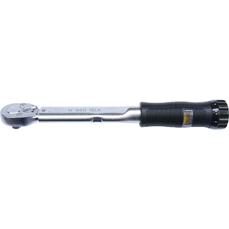 カノン プリセット形トルクレンチ Ｎ１８０ＱＬＫ N180QLK - 道具、工具