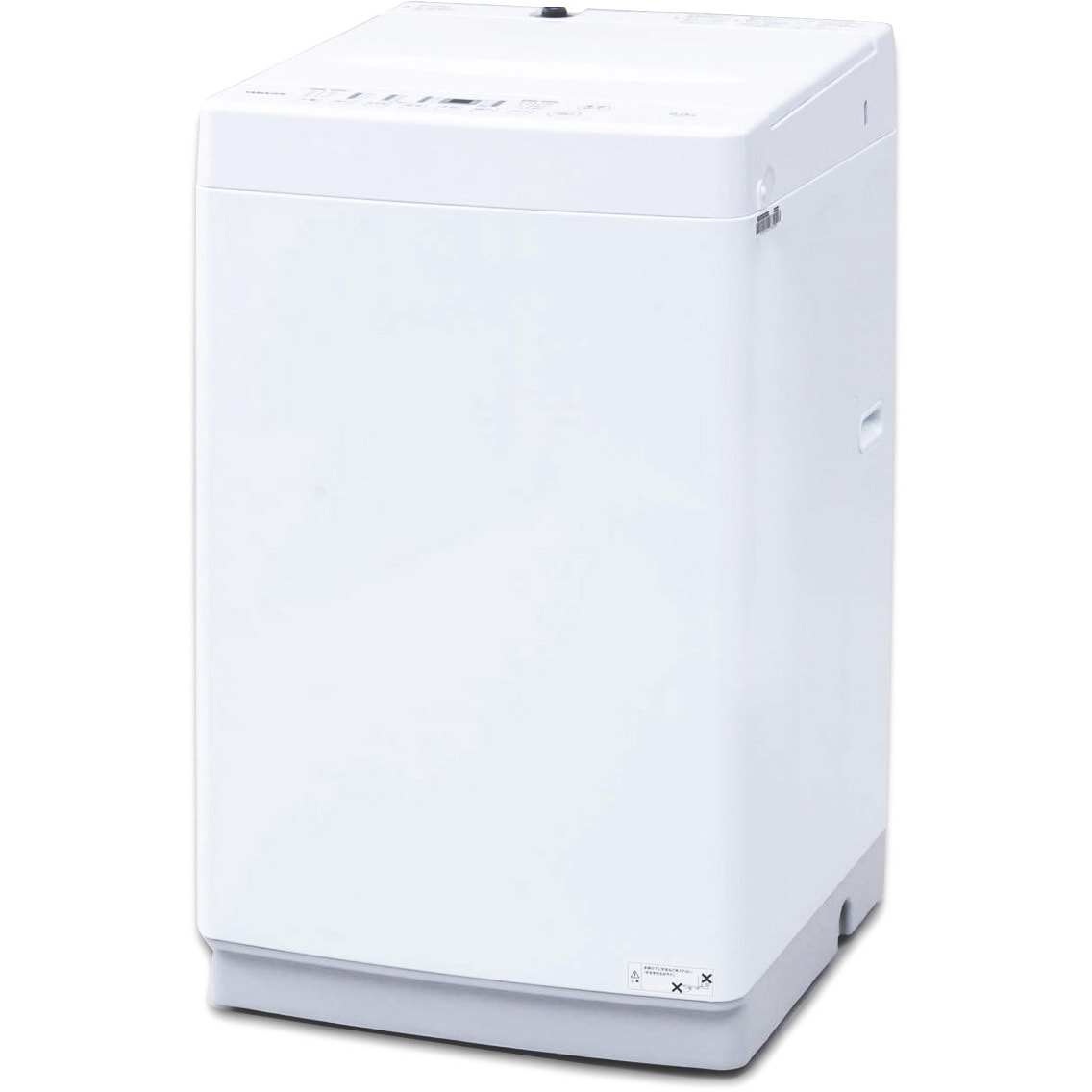 YWM-70(W) 洗濯機 1台 YAMAZEN(山善) 【通販モノタロウ】