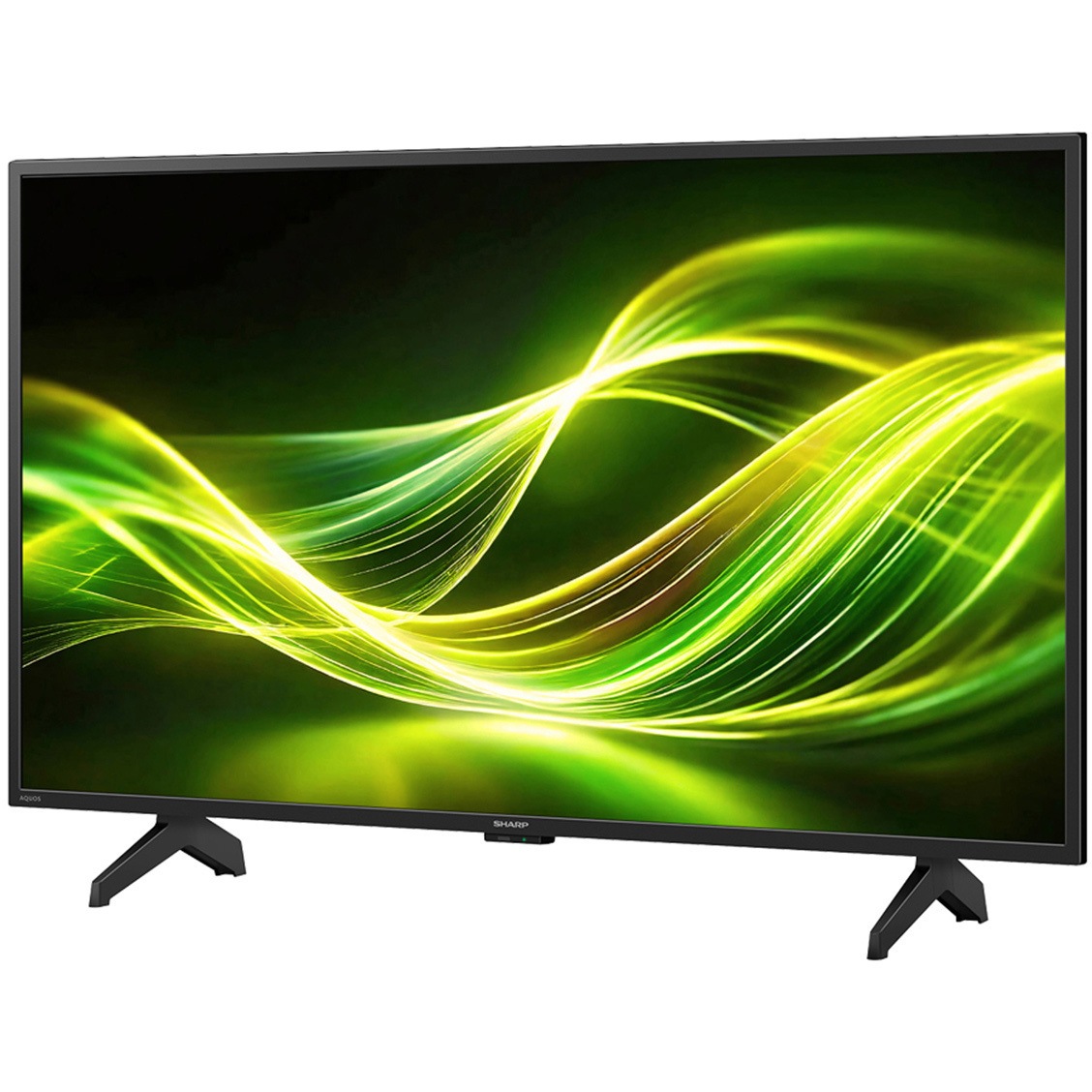 4T-C43GF2 アクオス(AQUOS) 43V型 ハイビジョン液晶テレビ Google TV 外付けHDD対応 1台 シャープ 【通販モノタロウ】