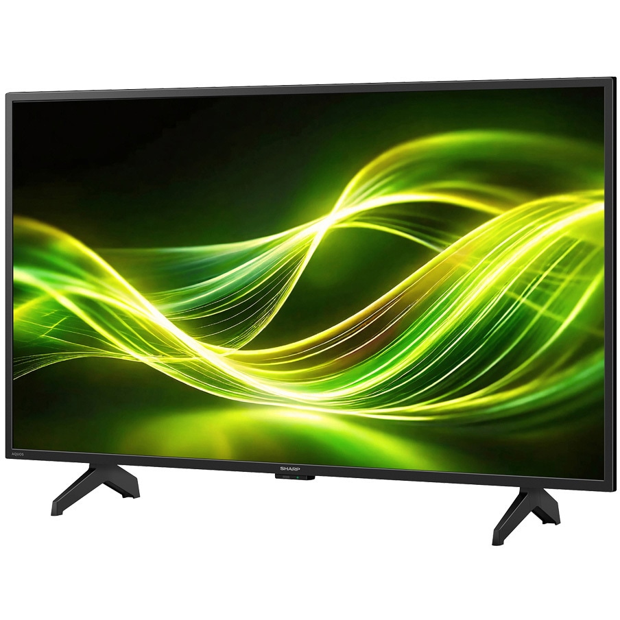 シャープ 43V型 4K液晶テレビ AQUOS 4T-C43DL1 動画アプリ○ Amazon | シャープ 43V型 液晶 テレビ AQUOS 4T-C43DL1 4K