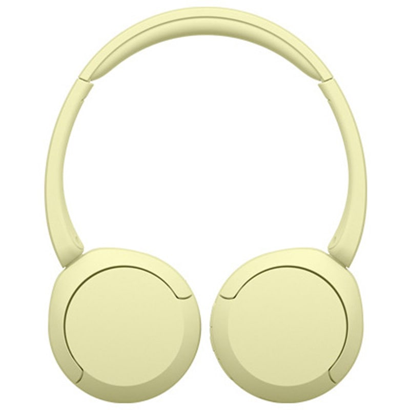 WH-CH520 YZ ワイヤレスステレオヘッドセット SONY(ソニー) 密閉