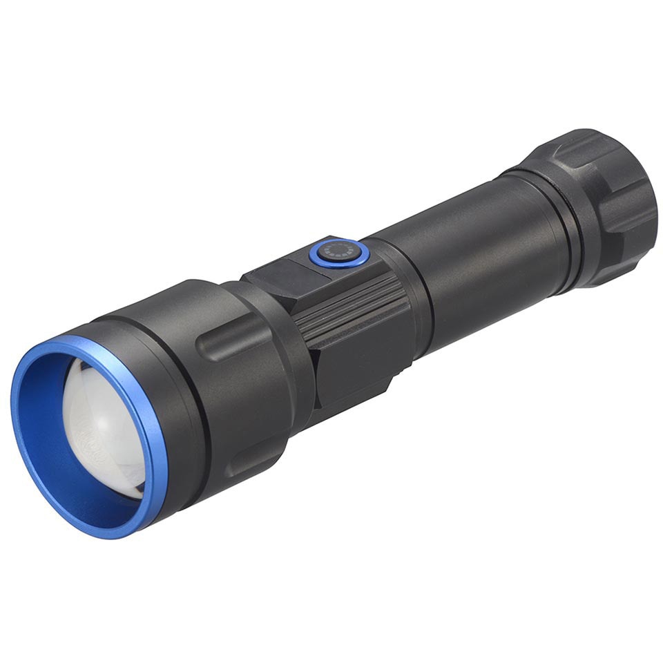 LH-CPL50A5 GLED 充電式LEDライト 500lm ズーム機能 リン酸鉄