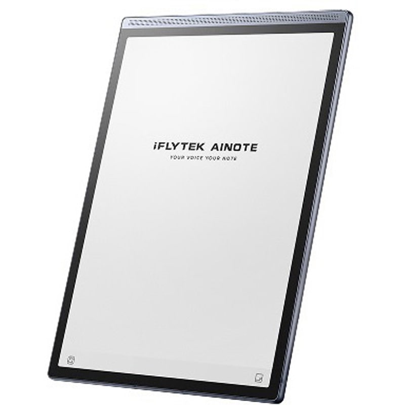 AINOTEAIR2 AIボイスレコーダー AINOTE Air2 1台 iFLYTEK(アイフライ