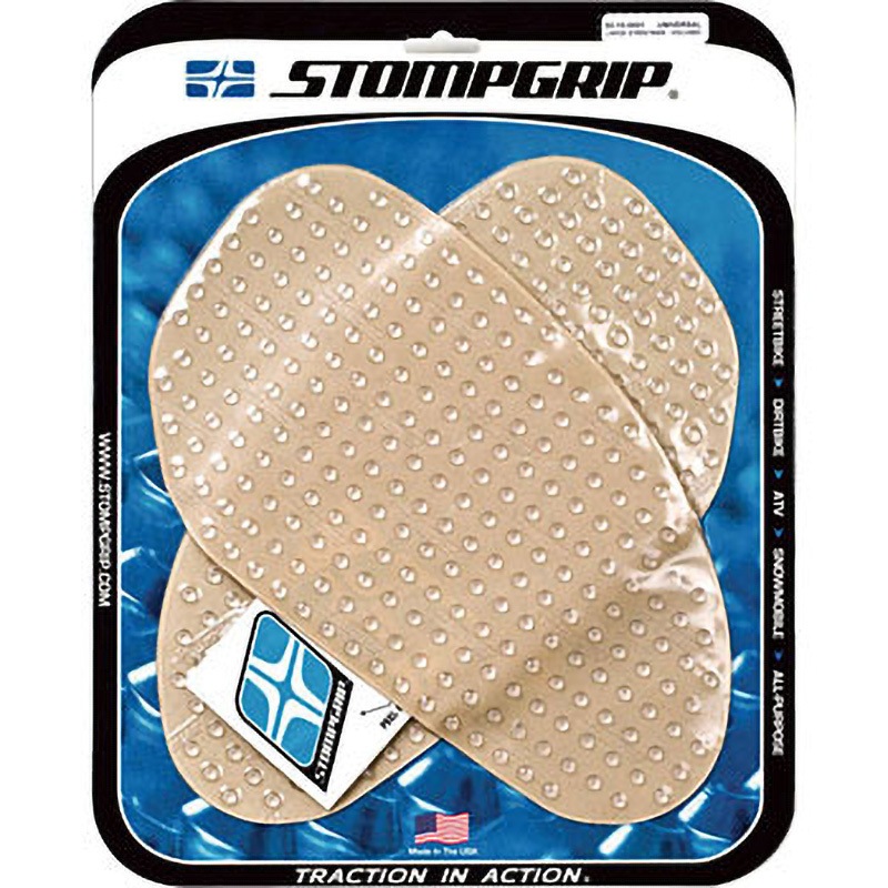 ♥❤︎専用❤︎❤︎❤︎ 55-10001B トラクションパッド STOMPGRIP ユニバーサル(汎用