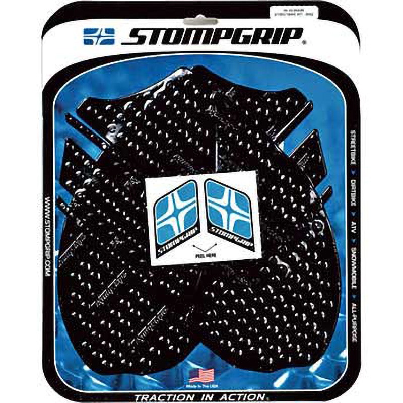 55-10-0042B トラクションパッド STOMPGRIP 適合車種ZX-14R [12-15