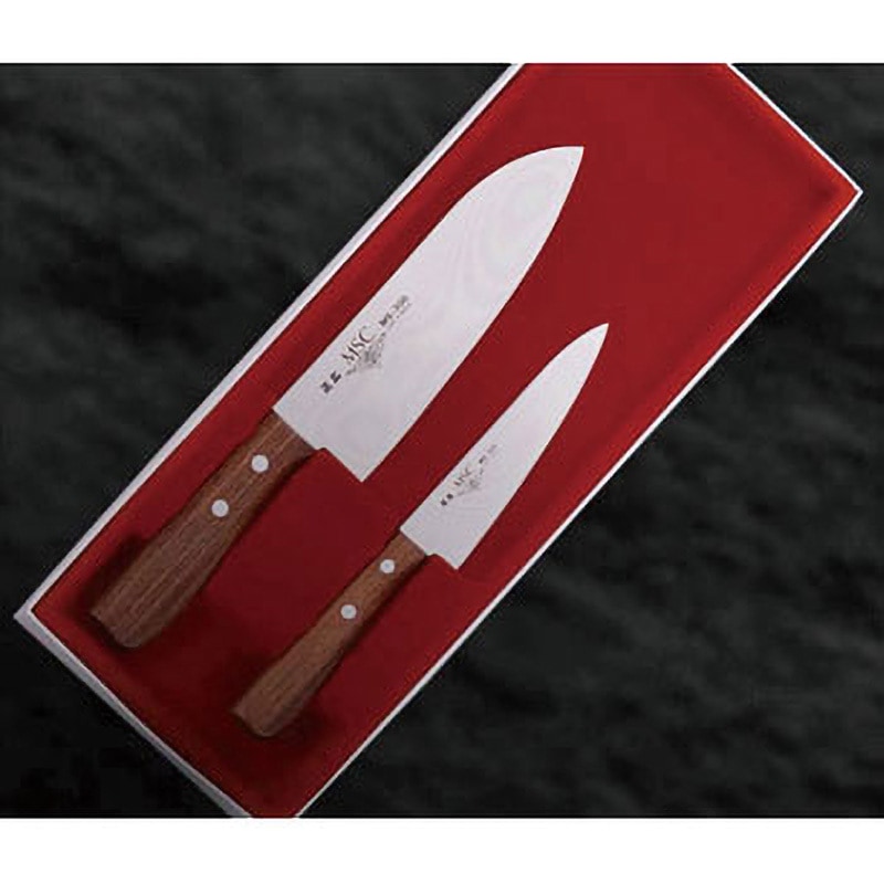 #11523 ギフトセット2本組 MS-300 LS 1個 正広 【通販モノタロウ】