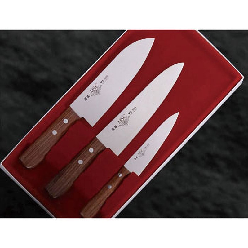 #11521 ギフトセット3本組 MS-300 LLS 1個 正広 【通販モノタロウ】